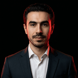 Bahae Eddine Halim